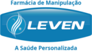 LEVEN | A Saúde Personalizada | Farmácia de Manipulação